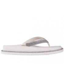 Chinelo Zariff Feminino Strass Amm02