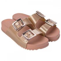 Chinelo Zaxy 18063ar090 Partner Iii Feminino