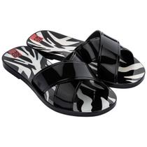 Chinelo Zaxy 18405 Unica Slide