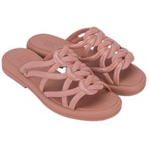Chinelo Zaxy 18658 Brilho Chinelo Zaxy 18658 Brilho