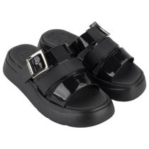 Chinelo Zaxy 18853 Change Flatform Feminino Chinelo Zaxy 18853 Change Flatform Feminino