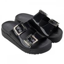 Chinelo Zaxy 19059 Partner High Feminino Chinelo Zaxy 19059 Partner High Feminino