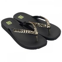 Chinelo Zaxy 19284 Hype Corrente Feminino Chinelo Zaxy 19284 Hype Corrente Feminino