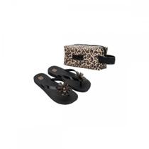 Chinelo Zaxy 19325 Summer Feminino Chinelo Zaxy 19325 Summer Feminino