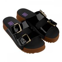 Chinelo Zaxy 19333 Partner Soft Feminino Chinelo Zaxy 19333 Partner Soft Feminino