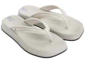 Chinelo Zaxy Atemporal Flatform 18569 33/40 Chinelo Zaxy Atemporal Flatform 18569 33/40