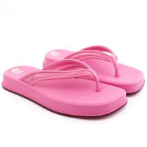 Chinelo Zaxy Atemporal Platform 18569