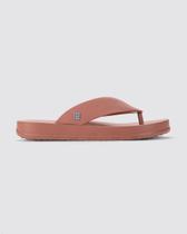 Chinelo zaxy Crush Flatform - Nude Chinelo zaxy Crush Flatform - Nude