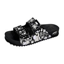 Chinelo Zaxy Disney Partner Stitch - 19149