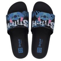 Chinelo Zaxy Disney Slide Feminina Chinelo Zaxy Disney Slide Feminina