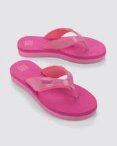 Chinelo Zaxy Fly Leve Original