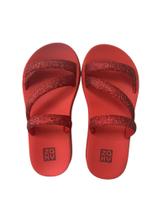Chinelo Zaxy Glitter Slide Infantil Original Chinelo Zaxy Glitter Slide Infantil Original