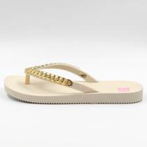 Chinelo Zaxy Hype Tira Média Feminino