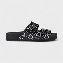Chinelo Zaxy Slide Joy Mickey Partner