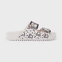 Chinelo Zaxy Slide Joy Mickey Partner