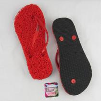 Chinelos Apaju de capacho com borracha 100% ortopédico anti stress. Chinelos Apaju de capacho com borracha 100% ortopédico anti stress.