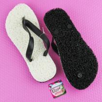 Chinelos Apaju, masculino duplo capacho( tapetinho)