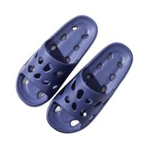 Chinelos Aqua Leves E Antiderrapantes Para Banheiro, Praia E Piscina, Chinelos Masculinos