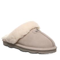 Chinelos BEARPAW Loki II Mushroom para mulheres tamanho 10M Chinelos BEARPAW Loki II Mushroom para mulheres tamanho 10M