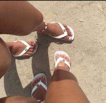 chinelos casal - havaianas