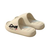 Chinelos Casuais Leves Para Mulheres, Sola Macia De EVA, Alta Qualidade, Marca Exclusiva, Calçados