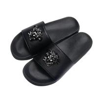 Chinelos Casuais Masculinos De Verão Para Uso Interno E Externo, Antiderrapantes, Resistentes Ao Chinelos Casuais Masculinos De Verão Para Uso Interno E Externo, Antiderrapantes, Resistentes Ao