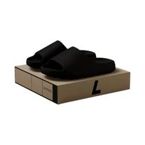 Chinelos Casuais Masculinos Leves De EVA Com Solado Macio Design Inovador Marca Exclusiva De Alta