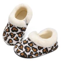 Chinelos Centipede Demon Kids Slip on House Shoes 11.5-12