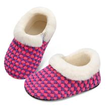 Chinelos Centipede Demon Kids Slip on House Shoes Furry Chinelos Centipede Demon Kids Slip on House Shoes Furry