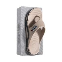 Chinelos Confortáveis Masculinos Para Atividades Ao Ar Livre, Sandálias Casuais Esportivas Para