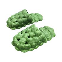 Chinelos Confortáveis Para Meninas, Macios, Antiderrapantes E Multicoloridos, Sandálias De Verão