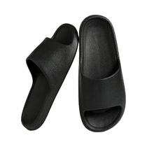 Chinelos De Banheiro Super Macios E Leves Em EVA, Confortáveis Para Massagem, Calçados De Chuveiro Chinelos De Banheiro Super Macios E Leves Em EVA, Confortáveis Para Massagem, Calçados De Chuveiro