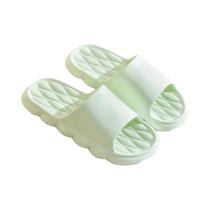 Chinelos De Casal Antiderrapantes E Antiodor De EVA Para Verão, Uso Interno E Externo