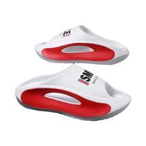 Chinelos de Coco Femininos Plus Size com Solado Grosso de EVA - Conforto para Casa