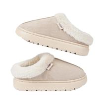 Chinelos De Inverno Femininos Quentes De Algodão Casuais Para Casa, Pantufas Acolchoadas Para Uso Chinelos De Inverno Femininos Quentes De Algodão Casuais Para Casa, Pantufas Acolchoadas Para Uso