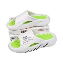 Chinelos De Massagem Masculinos Para O Verão, Solado Macio, Uso Interno E Externo, Chinelos Casuais