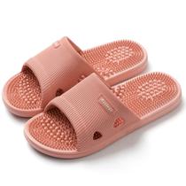 Chinelos de massagem MOTTLED SKY Acupressure para fascite plantar