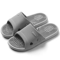 Chinelos de massagem MOTTLED SKY Acupressure para fascite plantar