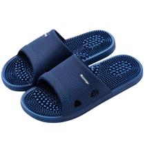 Chinelos de massagem MOTTLED SKY Acupressure para fascite plantar Chinelos de massagem MOTTLED SKY Acupressure para fascite plantar