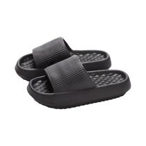 Chinelos de Plataforma Femininos - Conforto e Estilo para o Verão