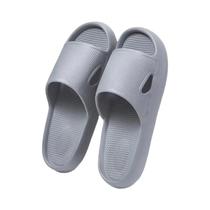 Chinelos De Plataforma Grossa Para Mulheres, Solado Macio Em EVA, Chinelos De Verão Para Praia,