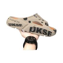 Chinelos De Plataforma Grossos E Macios Para Homens, Antiderrapantes, Para Uso Interno E Externo