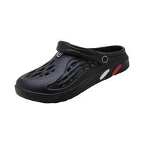 Chinelos De Praia EVA Masculinos De Verão, Sandálias Casuais Para Jardim, Clogs 2023