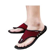 Chinelos De Praia Masculinos Antiderrapantes MAEDEF Sandálias Casuais Confortáveis Para Banheiro Chinelos De Praia Masculinos Antiderrapantes MAEDEF Sandálias Casuais Confortáveis Para Banheiro