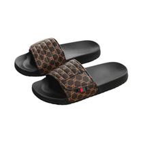 Chinelos De Praia Masculinos Tamanho plus 46 47, Respiráveis, Confortáveis, Moda Para Uso Interno E Chinelos De Praia Masculinos Tamanho plus 46 47, Respiráveis, Confortáveis, Moda Para Uso Interno E