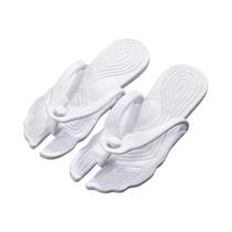 Chinelos De Praia Portáteis E Dobráveis Antiderrapantes Para Casais, Ideais Para Viagens De Negócios