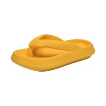 Chinelos De Verão Masculinos Leves E Antiderrapantes, Sandálias Confortáveis Com Sola Macia Para Uso