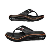 Chinelos De Verão Masculinos Leves E Antiderrapantes, Sandálias De EVA Macias Para Casa, Moda Praia