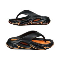 Chinelos De Verão Masculinos Leves Em EVA, Antiderrapantes, Plataforma Macia, Confortáveis Para