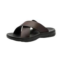 Chinelos De Verão Masculinos plus Size 2025 Moda Casual Para Praia Ao Ar Livre Sandálias